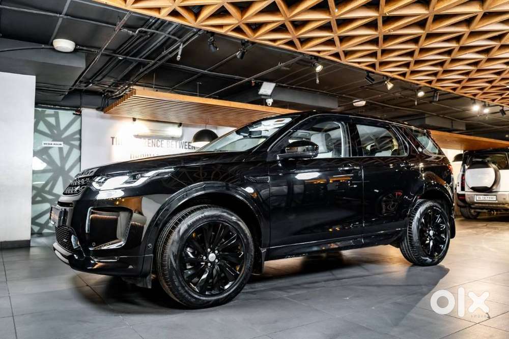 Land Rover Discovery Sport Se R-dynamic, 2023, Diesel