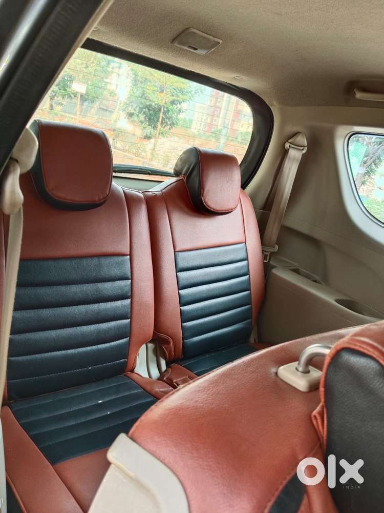 Maruti Suzuki Ertiga Shvs Zdi Plus, 2017, Diesel