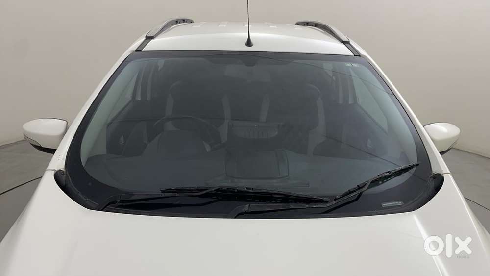 Ford Ecosport 1.5 Ti Vct At Titanium Be, 2017, Petrol