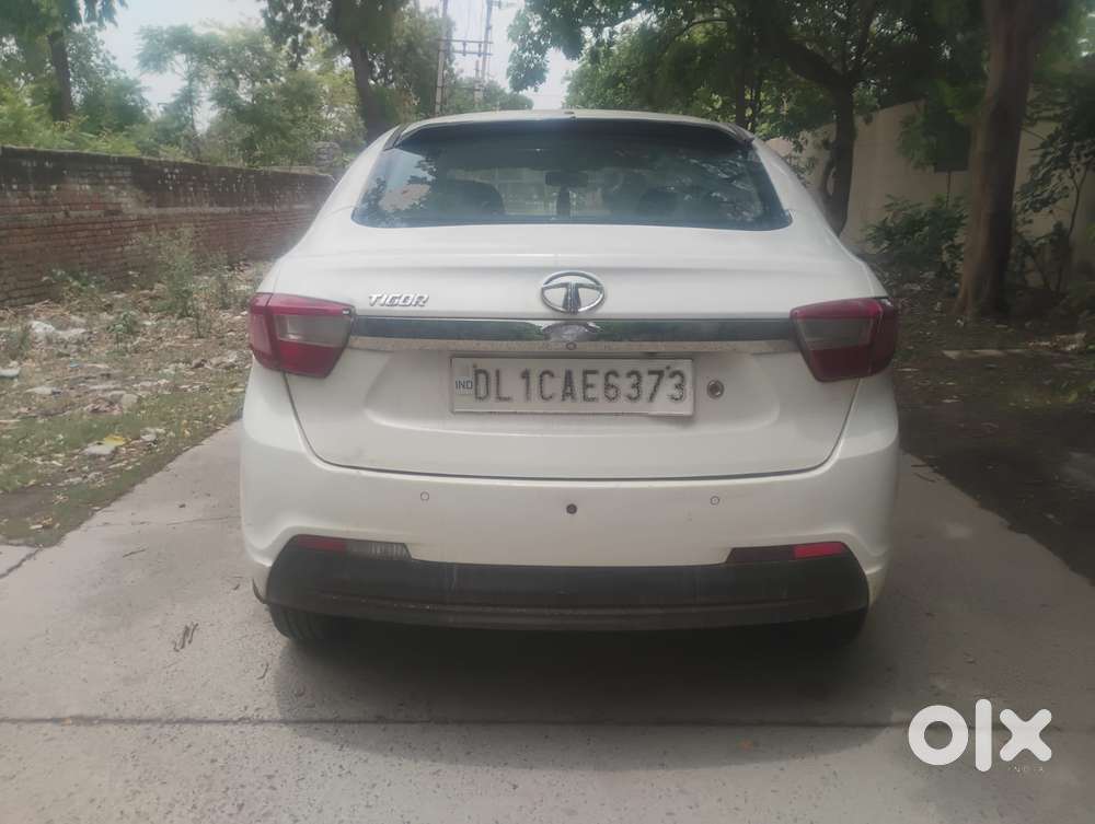 Tata Tigor Xe, 2021, Petrol