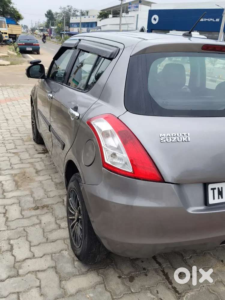 Quvality Vicle Rouch Screen Alloy Weel