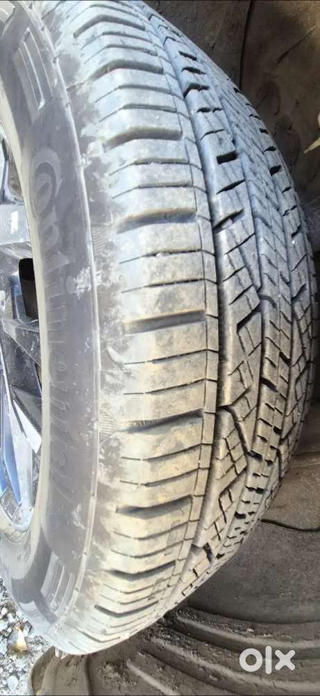 1300000 Hyundai Creta 2022 Diesel Well Maintained