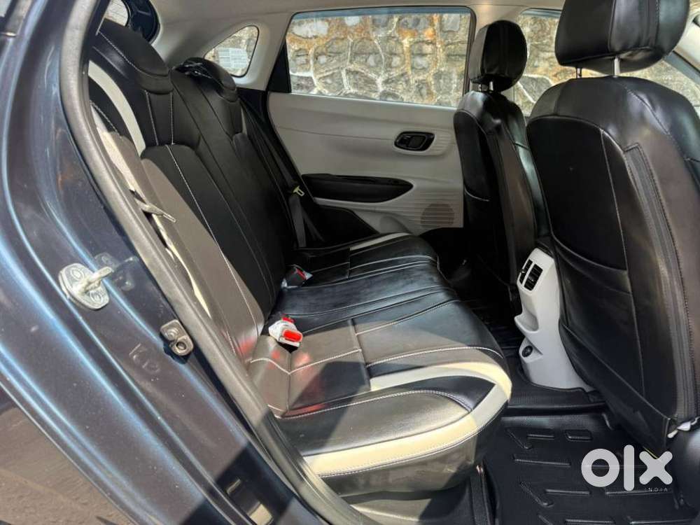 Hyundai I20 1.2 Sportz (o), 2025, Petrol