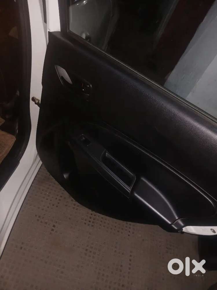 I Am A Government Employee. I Do Not Use This Car;