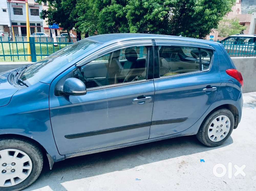 Hyundai I20 Petrol 2013