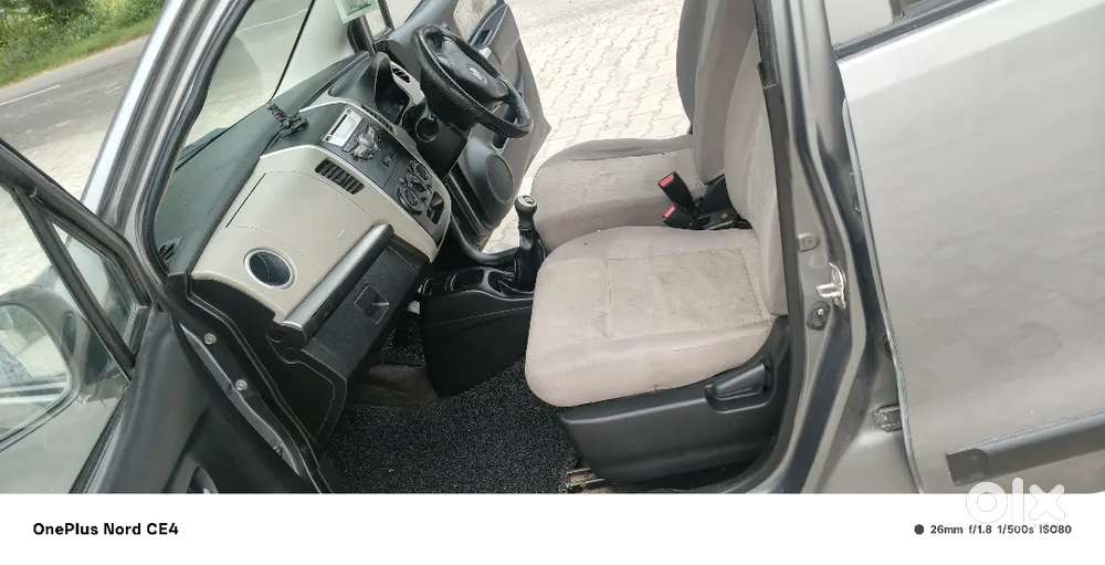 Maruti Suzuki Wagon R 2014 Petrol/cng