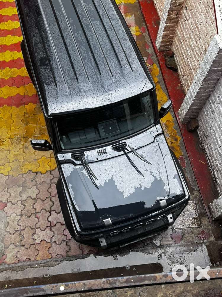 Maruti Suzuki Jimny 2025 Petrol Well Maintained