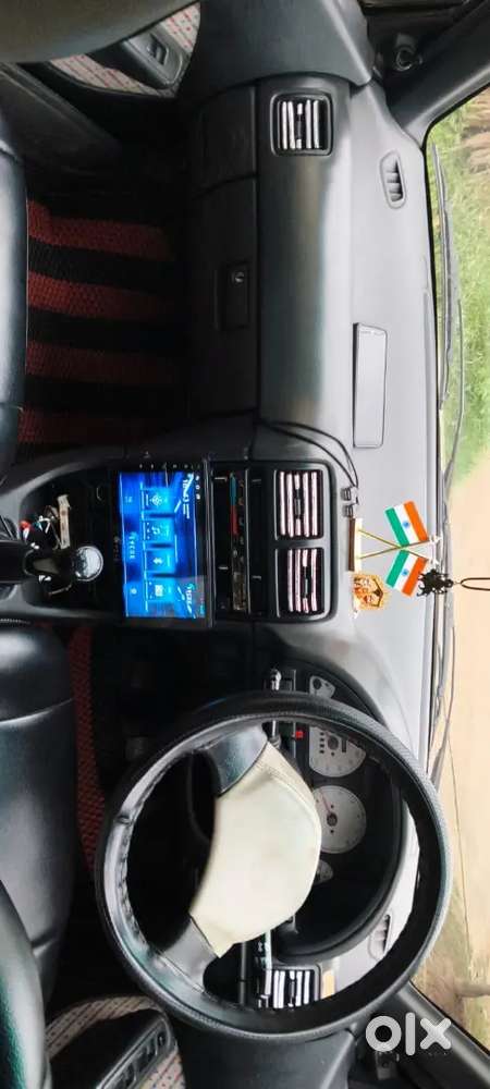 Maruti Suzuki Esteem Lxi 2006