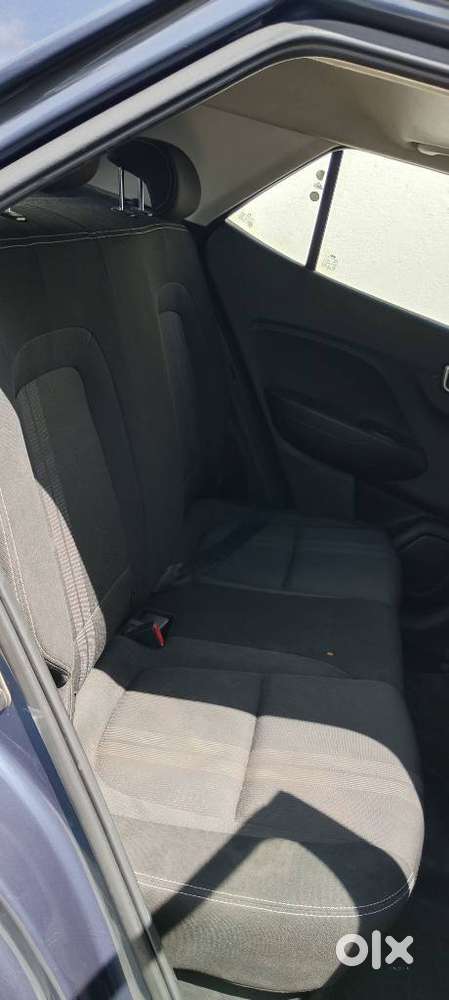Hyundai Venue 1.4 Crdi Sx, 2019, Diesel