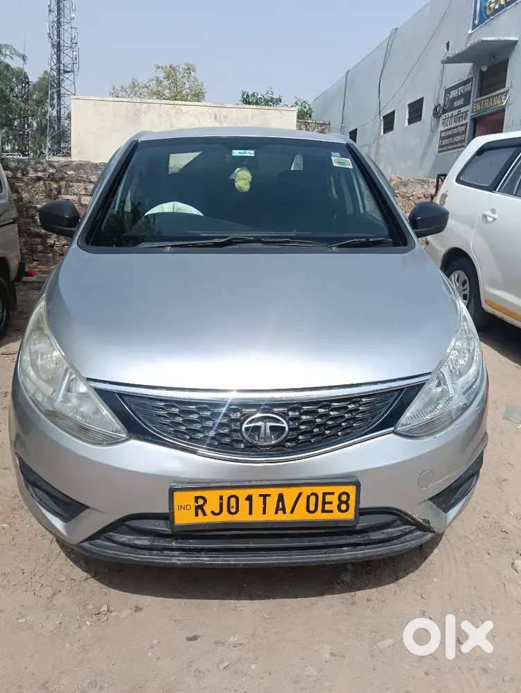 Tata Zest 2017 Diesel 220000 Km Driven