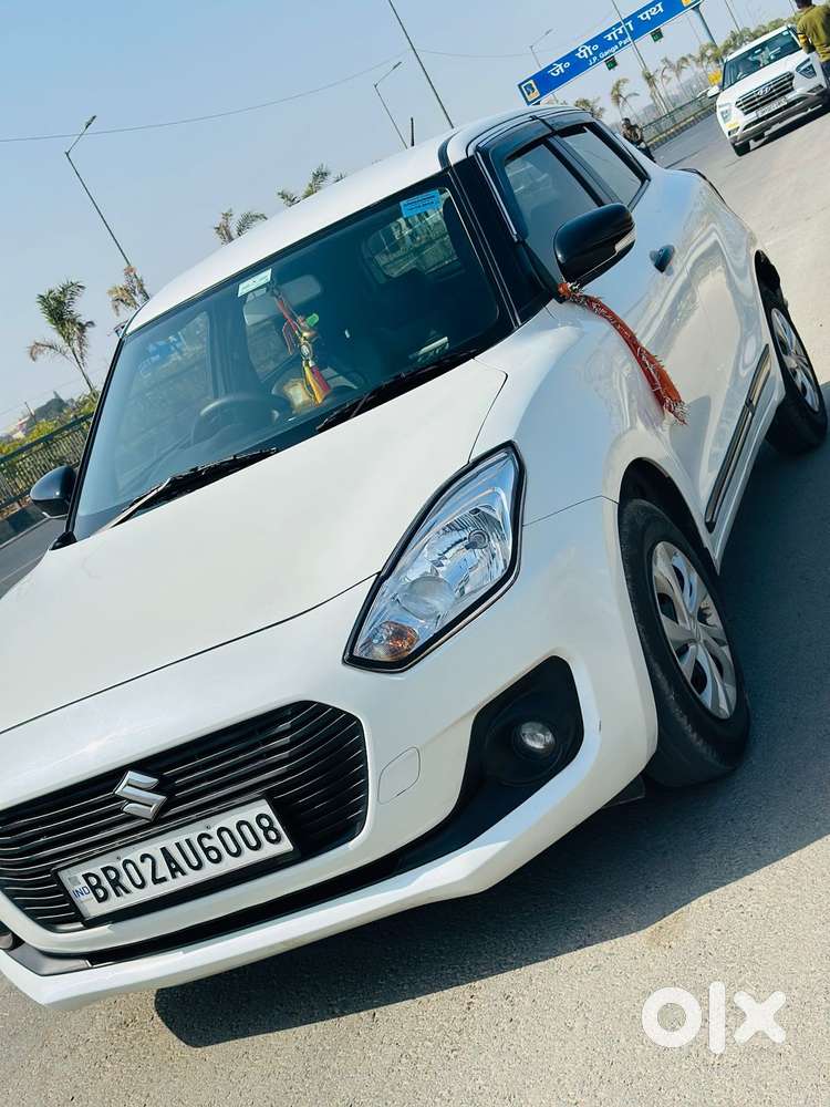 Maruti Suzuki Swift