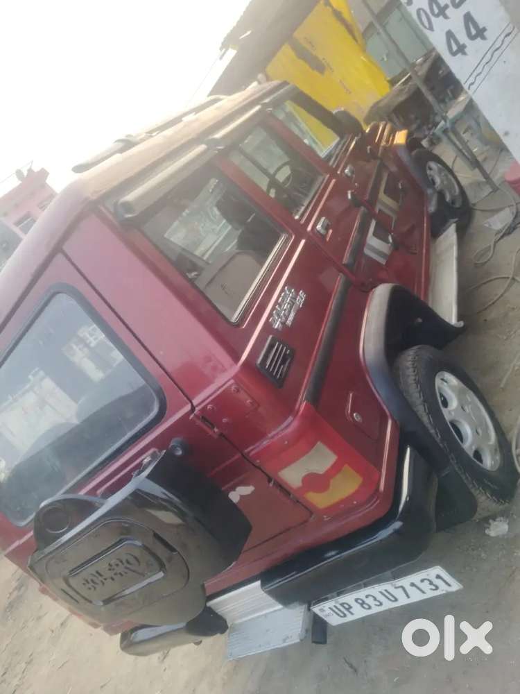 गाड़ी में कोई दिक्कत नहीं है गाड़ी हाटा कुशीनगर में है