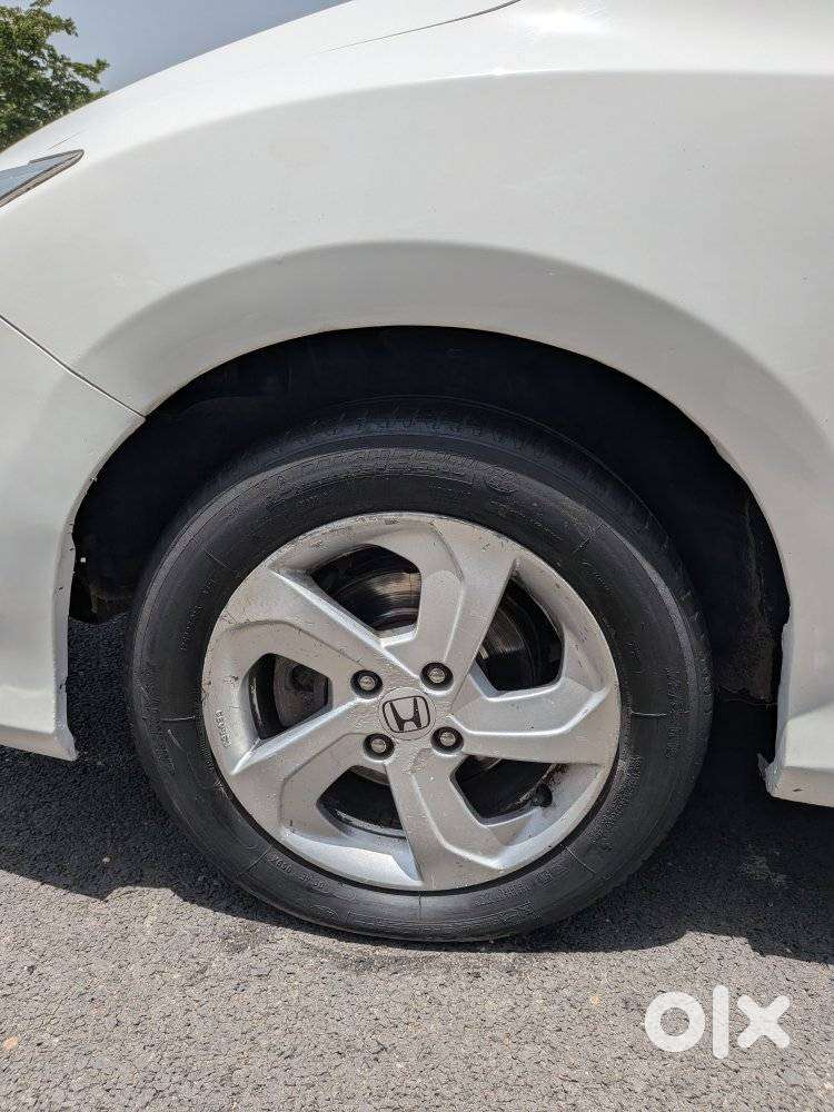 Honda City Sv Mt I-dtec, 2016, Diesel