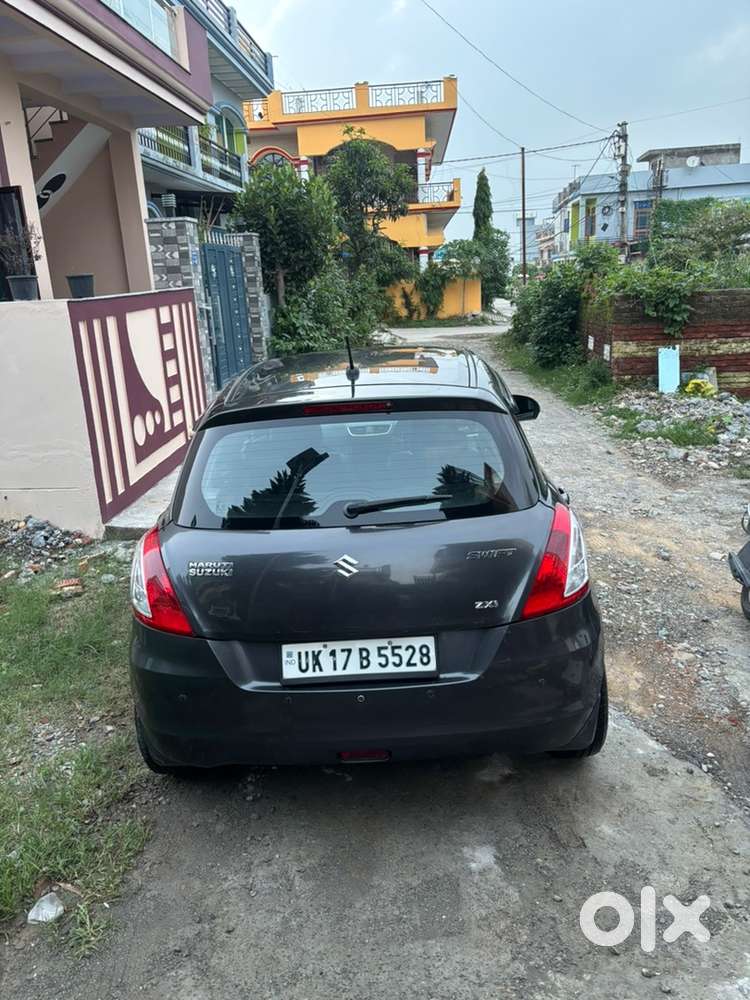 Maruti Swift 2016 Model