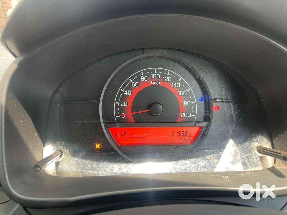 Maruti Suzuki Ignis 1.2 Sigma Mt, 2022