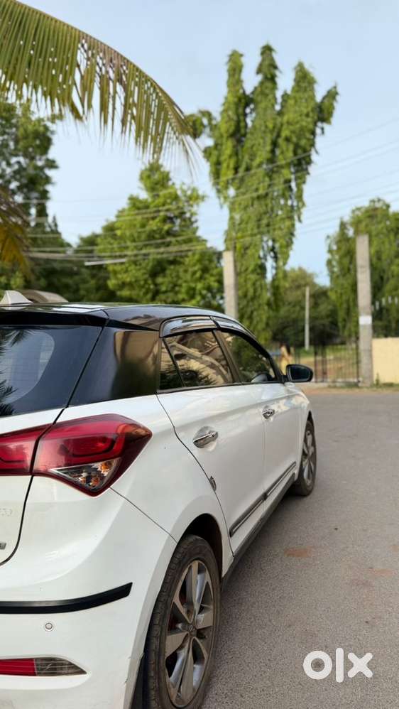 Hyundai Elite I20 Diesel 2014 .. 2nd Owner Drive Only 5000km