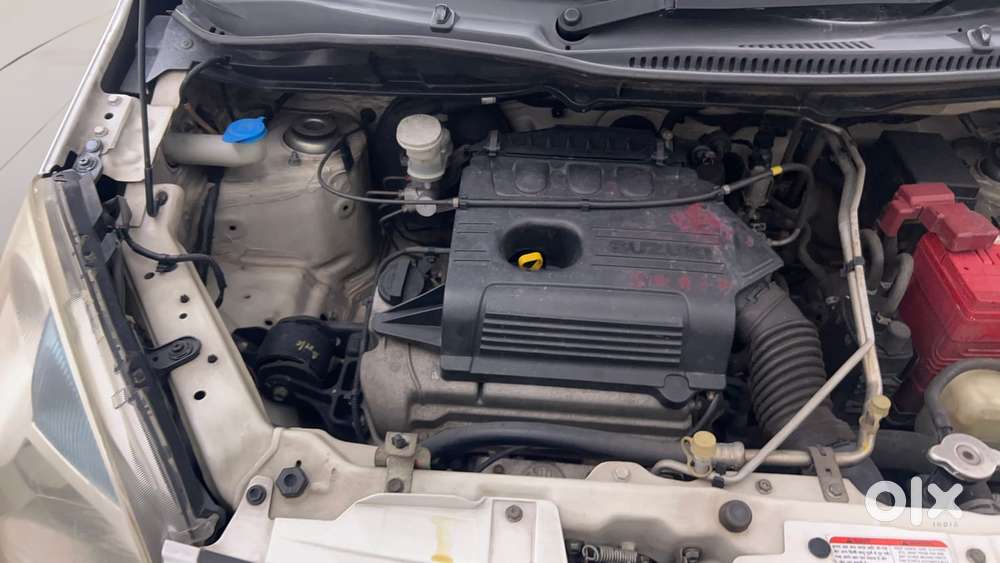 Maruti Suzuki Wagon R Vxi, 2015, Petrol