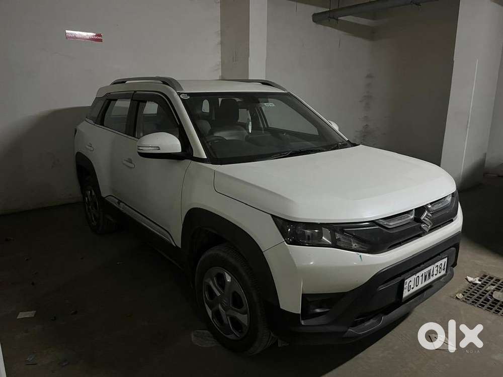 Maruti Suzuki Petrol 2023