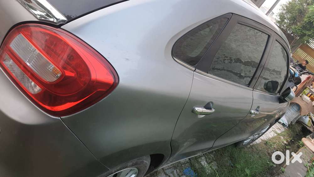 Well-maintained Maruti Suzuki Baleno Alpha (top Model) Available For S