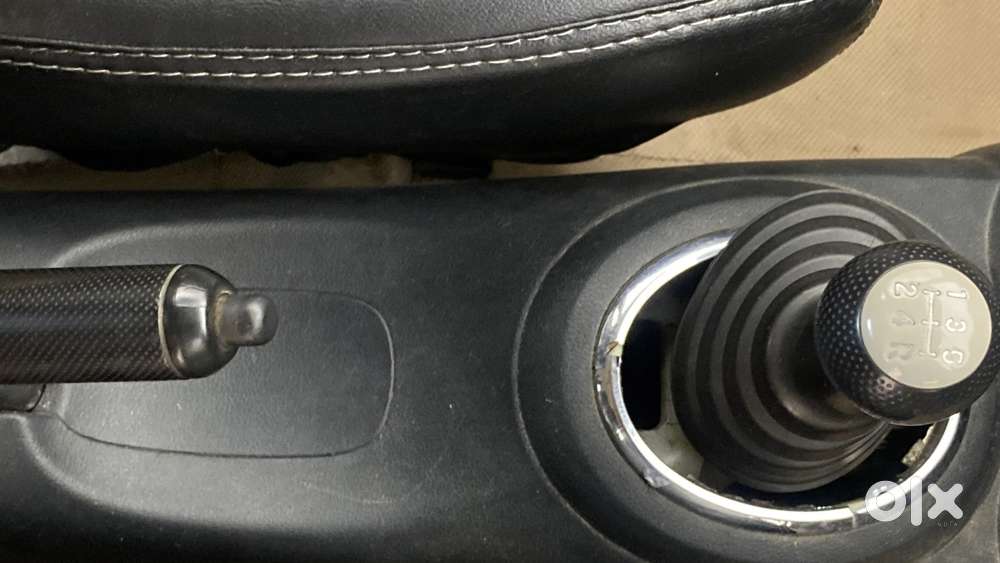 Honda Amaze 2013-2016 Vx I-vtech, 2013, Petrol