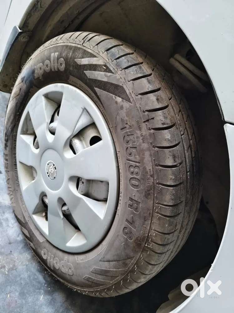 Maruti Suzuki Wagon R 2012 Petrol 58000 Km Driven