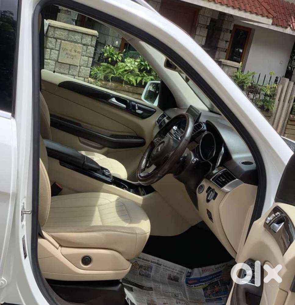 Mercedes-benz Gle Class 250d, 2018, Diesel