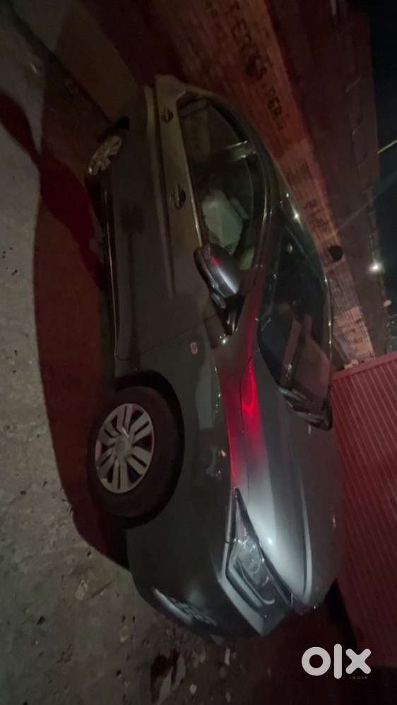 Honda City Petrol 2015