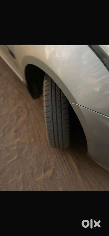 Maruti Suzuki Dzire 1.2 Vxi, 2015, Petrol