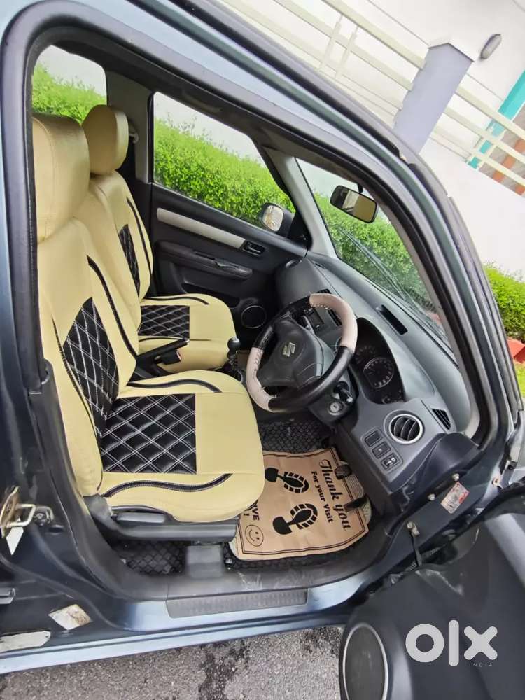 Maruti Swift Vxi Fc Upto 2031 April Ins Live Petrol 2006 Good Running