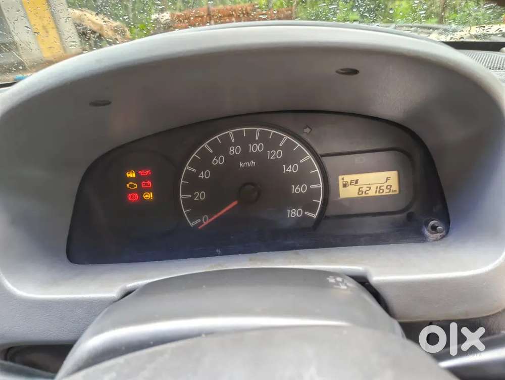 Maruti Suzuki Alto 2011
