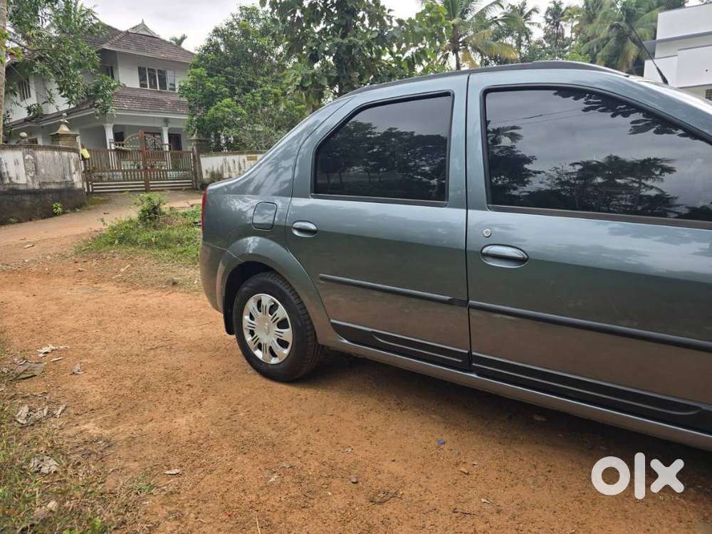 Mahindra Verito 1.5 D4, 2013, Diesel