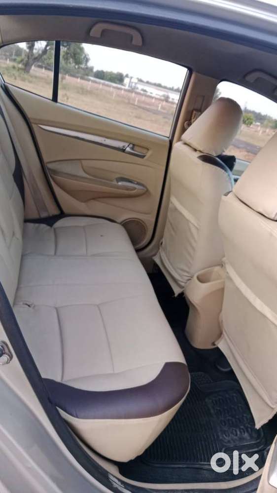 Honda City 2008-2011 1.5 V Mt, 2011, Petrol