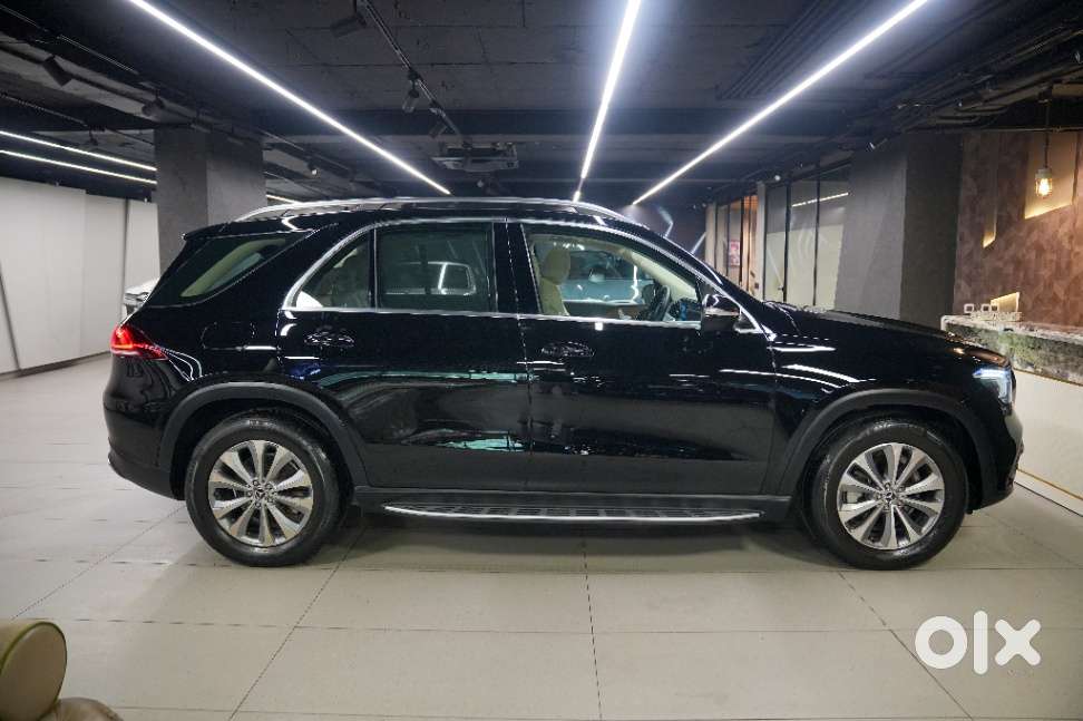 Mercedes-benz Gle 300d 4matic Lwb, 2020, Diesel