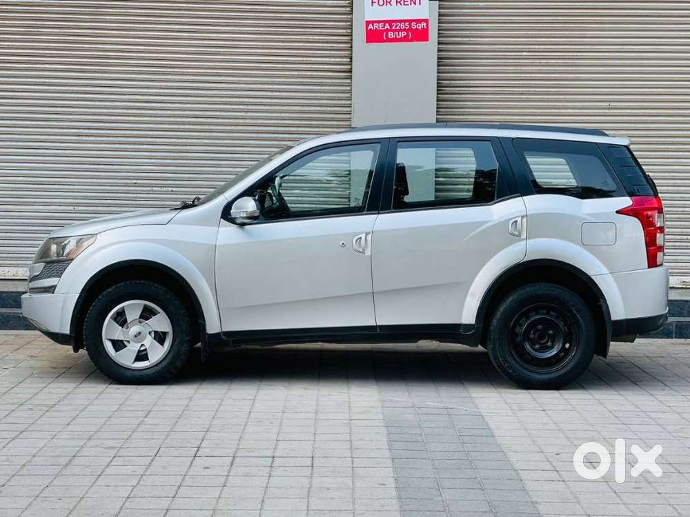 Mahindra Xuv500 2011-2015 W6 2wd, 2013, Diesel