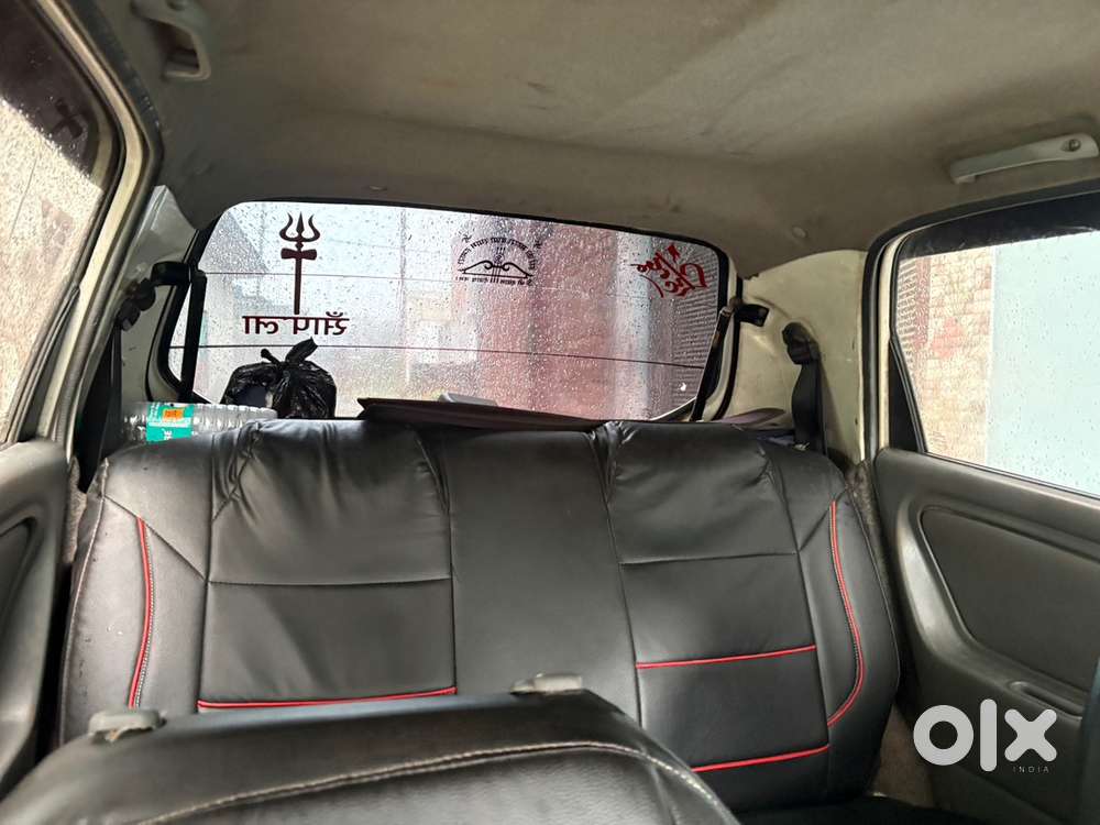 Maruti Suzuki Alto 800 2009 Petrol 120000 Km Driven