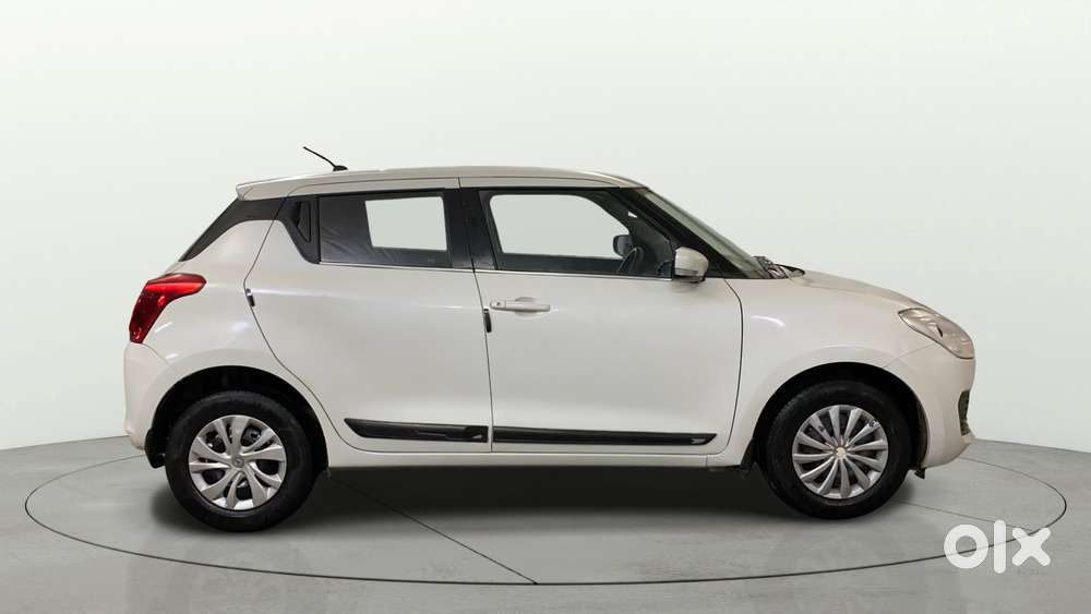 Maruti Suzuki Swift 2018 Vxi, 2020, Petrol