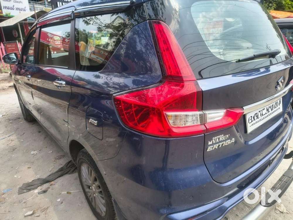 Maruti Suzuki Ertiga 2020 Petrol Good Condition