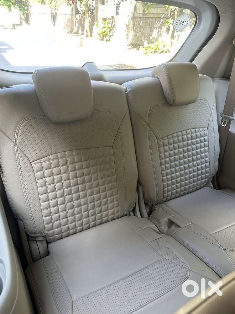 Maruti Suzuki Ertiga 2022-2023 Vxi Cng, 2020, Cng & Hybrids