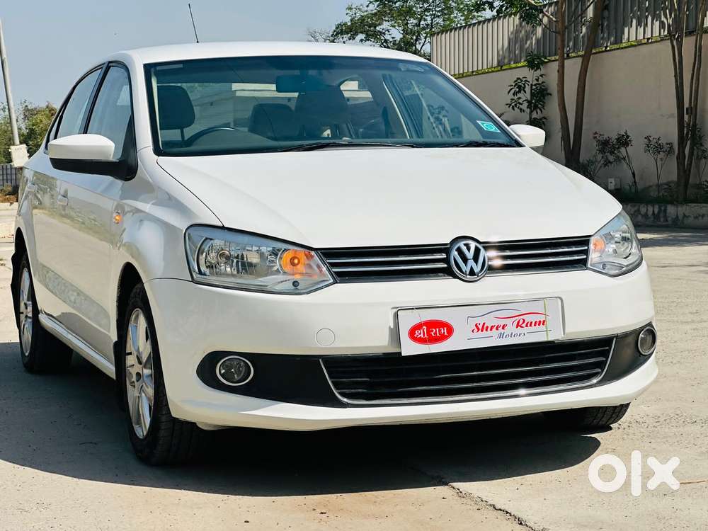 Volkswagen Vento 1.6 Mpi All Star, 2011, Petrol