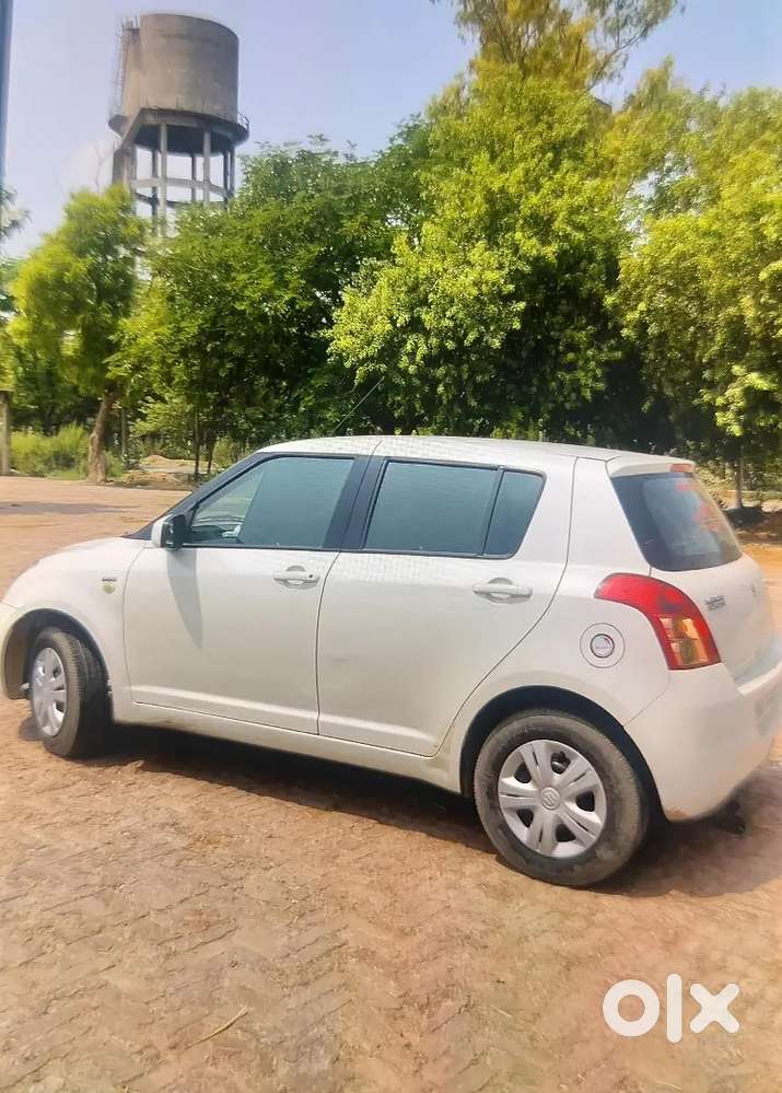 Maruti Suzuki Swift Vdi 2009