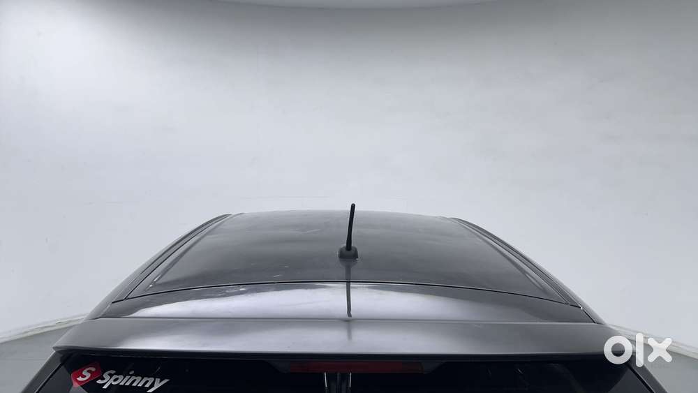 Maruti Suzuki Baleno Delta, 2018, Petrol