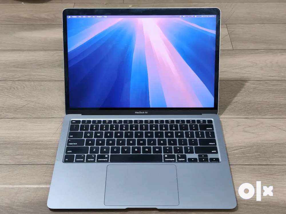 Apple Macbook Air 2020 8GB Ram 512GB SSD gadgetzone - Computers & Laptops - 1798134552 Apple Macbook Air 2020 8GB Ram 512GB SSD gadgetzone - Computers & Laptops - 1798134552