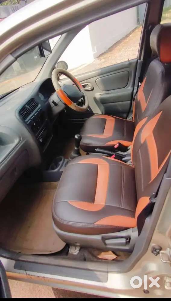 Maruti Suzuki Alto 2005