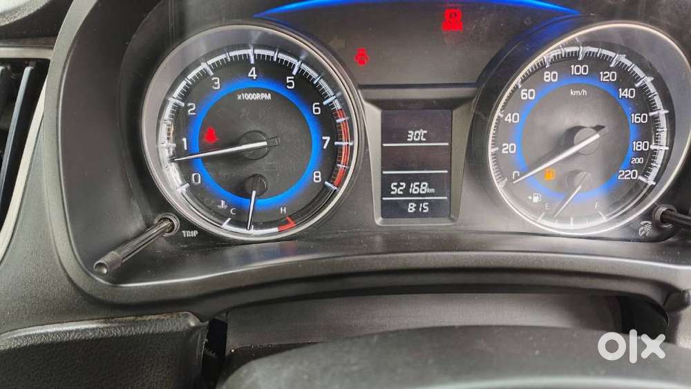 Maruti Suzuki Baleno Delta, 2021, Petrol