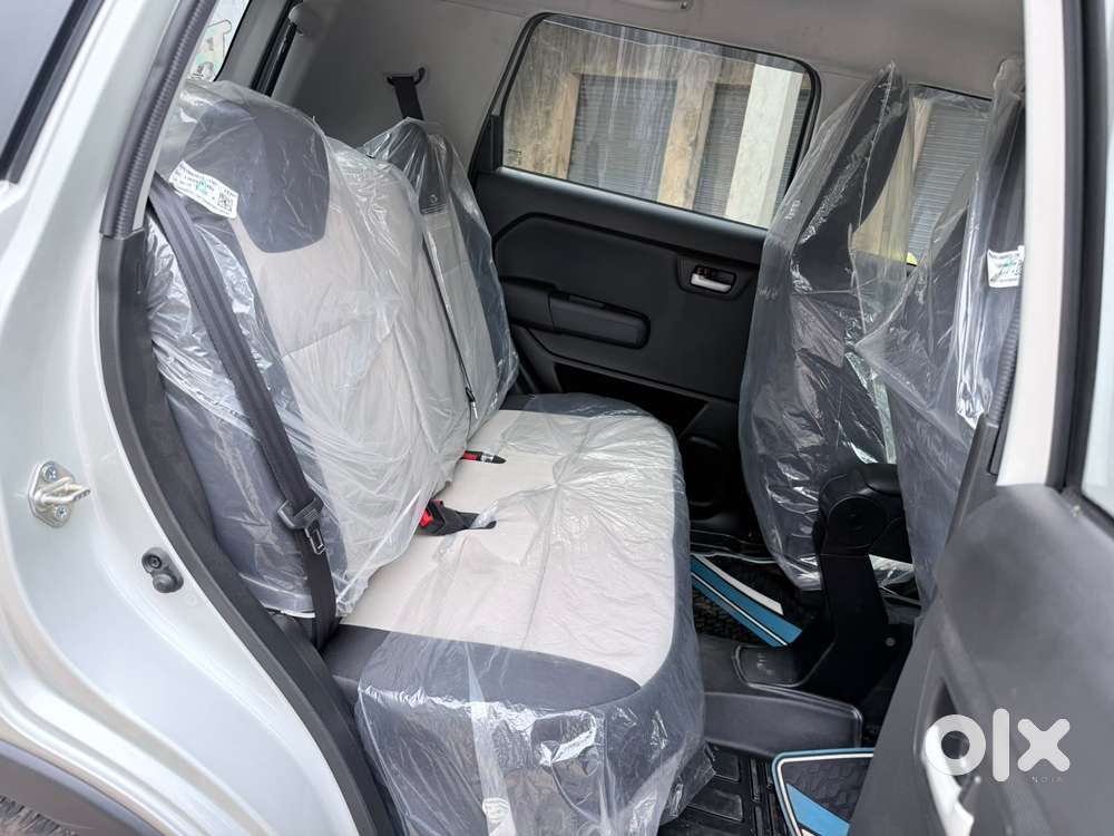 Maruti Suzuki Wagon R Vxi, 2025, Petrol