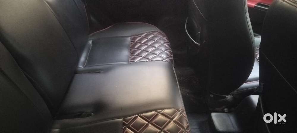 Maruti Suzuki Swift Lxi Optional-o, 2015, Petrol