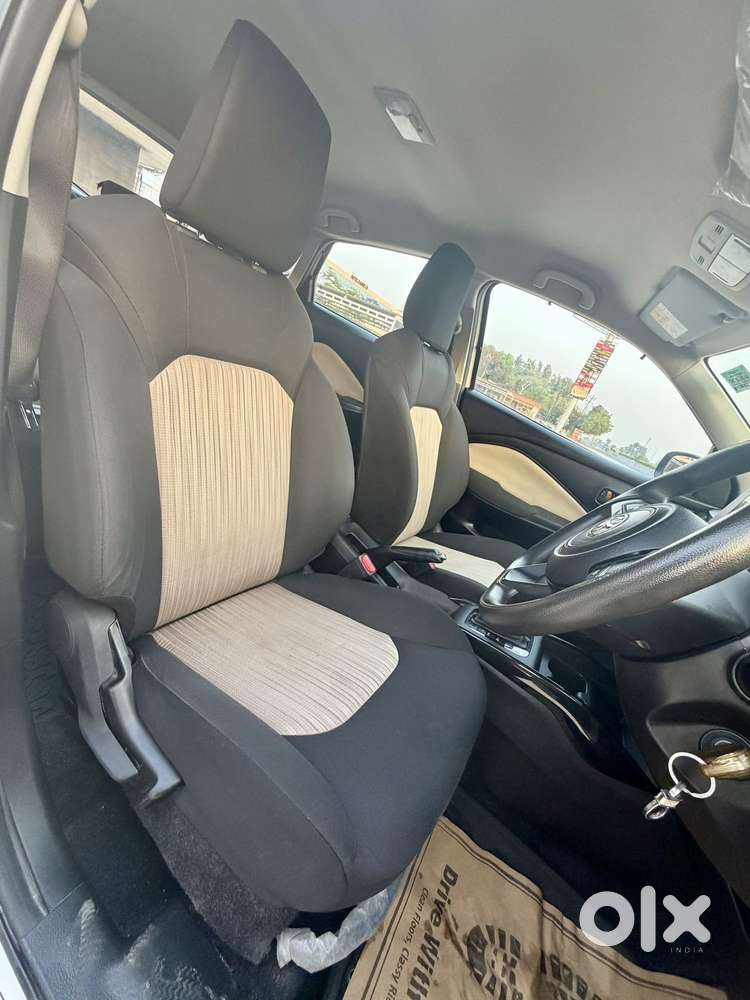 Toyota Glanza 1.2 S Amt, 2023, Petrol