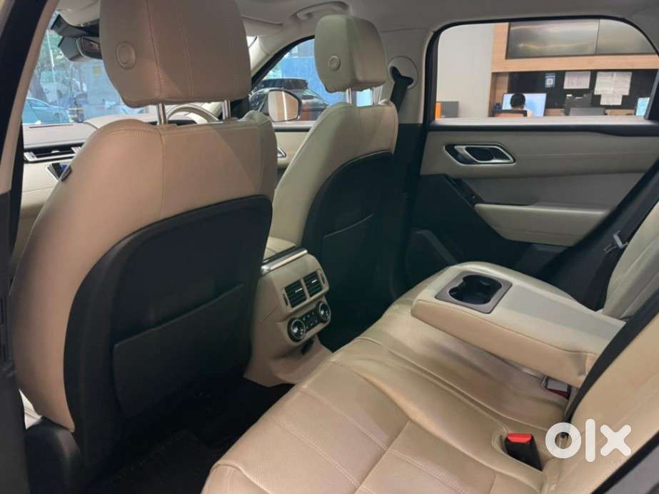 Land Rover Range Velar R-dynamic S, 2020, Petrol