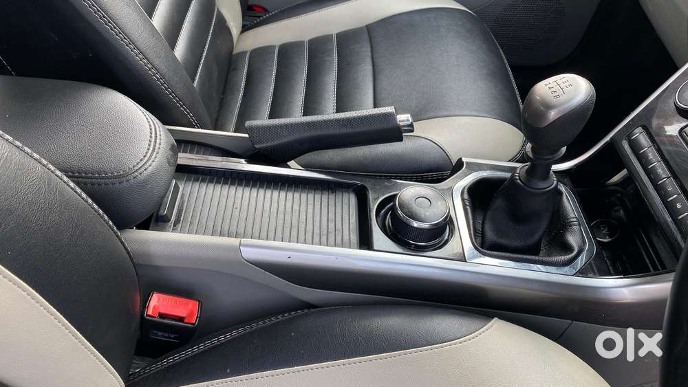 Tata Nexon 1.2 Revotron Xz Plus, 2018, Petrol