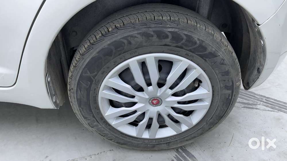 Maruti Suzuki Swift 2004-2010 Vxi Bsiv, 2011, Petrol